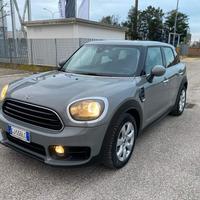 Mini One Countryman 1.5 One Boost