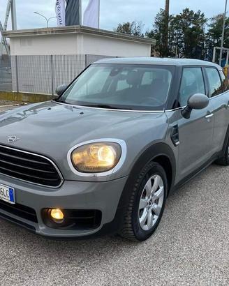 Mini One Countryman 1.5 One Boost