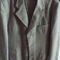 Vestito completo uomo