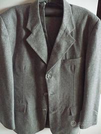 Vestito completo uomo