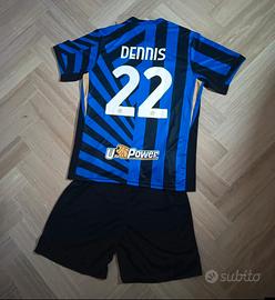 Completo Inter + calzoni 