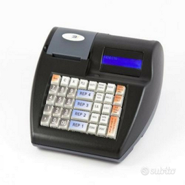 Registratore cassa telematico garànzia