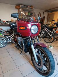 Moto Guzzi 850 T4 - 1980