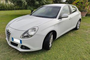 Alfa Romeo Giulietta 1.6 JTDm-2 105 CV Distinctive
