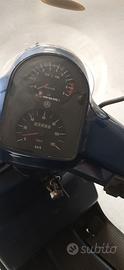 vespa cosa 125
