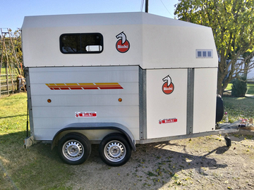 Trailer cavalli