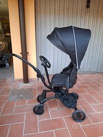 pedana passeggino addizionale eichhorn
