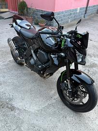 Kawasaki z750