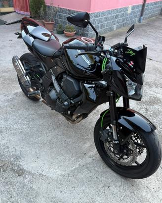 Kawasaki z750