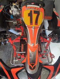 go kart