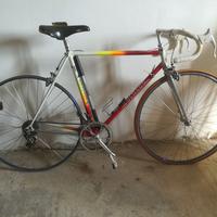 Bici vintage Colnago Master