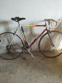 Bici vintage Colnago Master