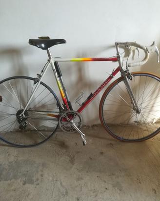 Bici vintage Colnago Master