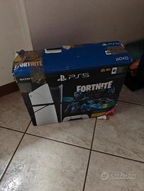 PlayStation fortnite