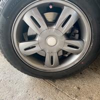 Cerchi mini cooper r15