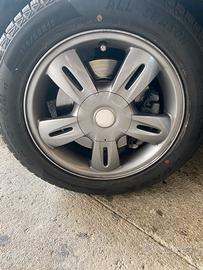 Cerchi mini cooper r15