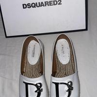 Espadrillas Donna Dsquared2