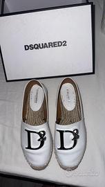 Espadrillas Donna Dsquared2