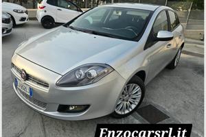 FIAT Bravo 1.6 MJT 120 CV Emotion