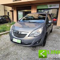 OPEL Meriva 1.4 Turbo 120CV Cosmo NEOPAT.GARANZI