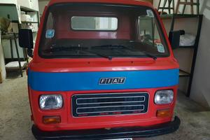 FIAt coriasco 