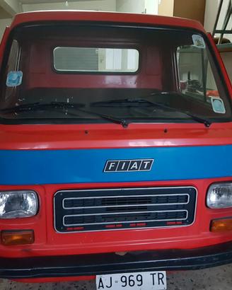 FIAt coriasco 