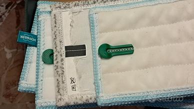 Vorwerk Folletto Lavapavimenti SP600S