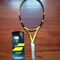 Racchetta Babolat Pure Aero Super Lite
