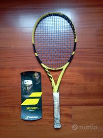 Racchetta Babolat Pure Aero Super Lite
