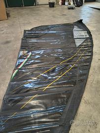 Windsurf vela point7 7,8