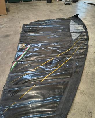 Windsurf vela point7 7,8