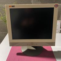 Monitor 15 pollici