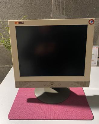 Monitor 15 pollici