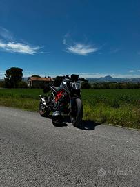 ktm duce 167