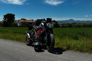 ktm duce 167