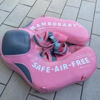 Salvagente per neonati/bambini MAMBOBABY