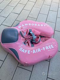 Salvagente per neonati/bambini MAMBOBABY