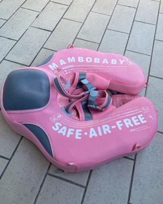 Salvagente per neonati/bambini MAMBOBABY