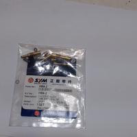 KIT PER CARBURATORE GTS 250 SYM HMA-2