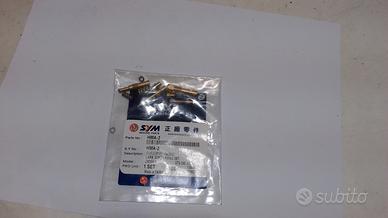 KIT PER CARBURATORE GTS 250 SYM HMA-2