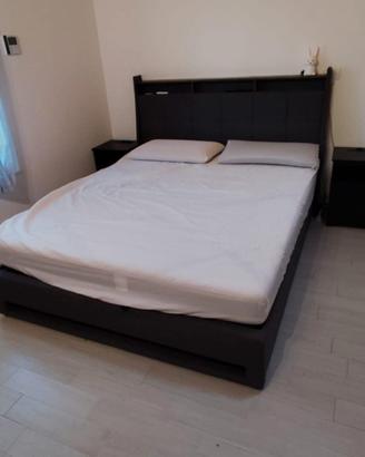 LETTO CONTENITORE
