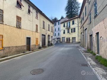 5 LOCALI A TORRIGLIA