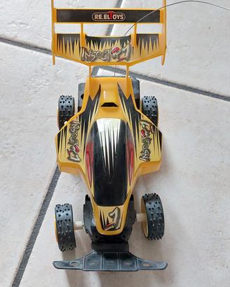 Dragster