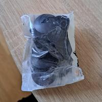 Clip copertura vano motore DACIA