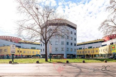 Immobile di 85 m² con 4 locali a Cernusco sul Navi