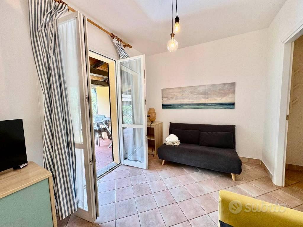 Apartment in Nisporto, Nisportino - Vista 3