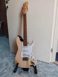 chitarra elettrica