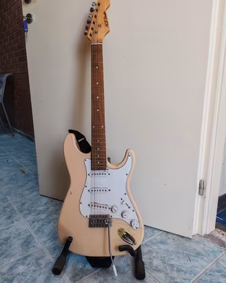 chitarra elettrica