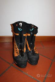 Scarponi Phantom Guide Scarpa TG.42