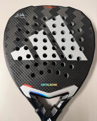 Adidas Metalbone 3.4 Ale Galan